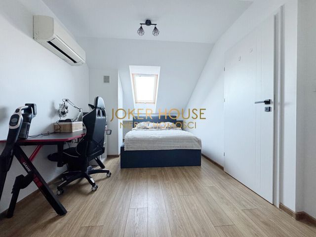 Mieszkanie 5-pokojowe Rzeszów Załęże. Zdjęcie 15