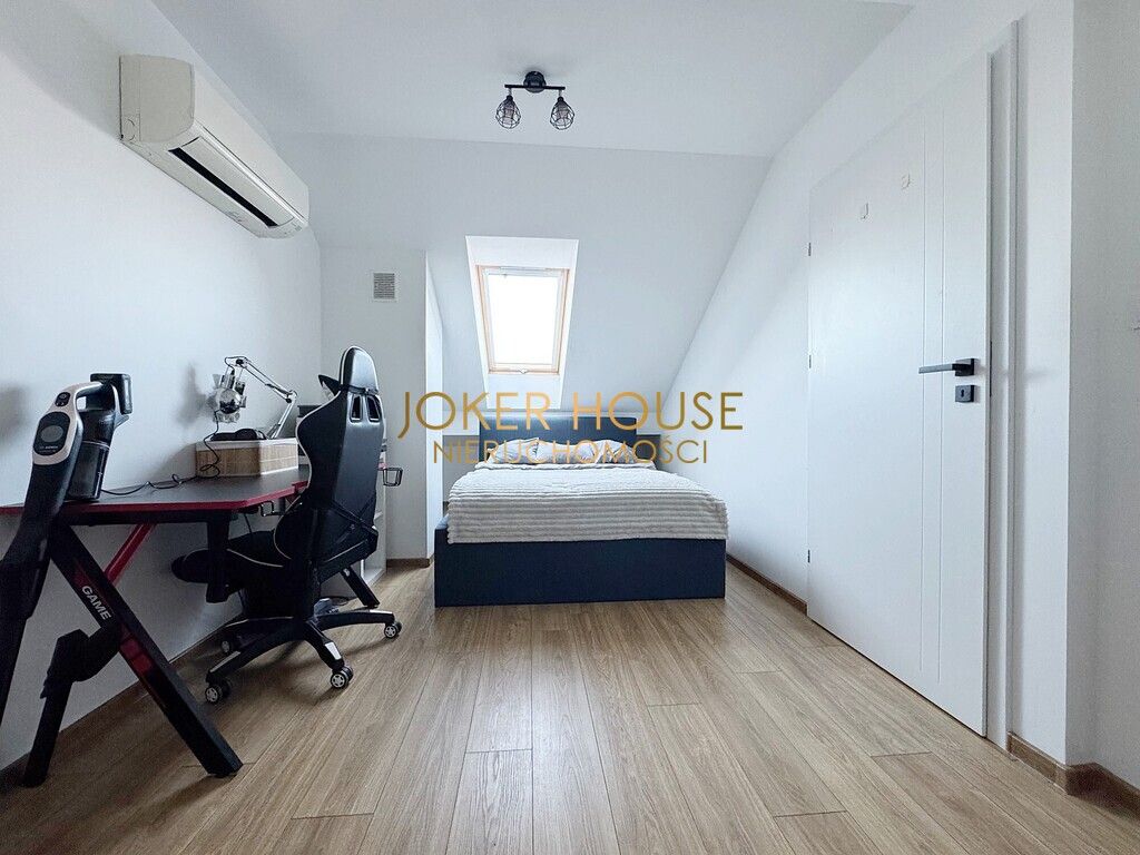 Mieszkanie 5-pokojowe Rzeszów Załęże. Zdjęcie 15