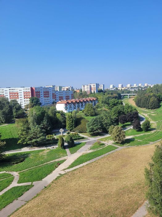 Mieszkanie 2-pokojowe Lublin, ul. Pozytywistów. Zdjęcie 2