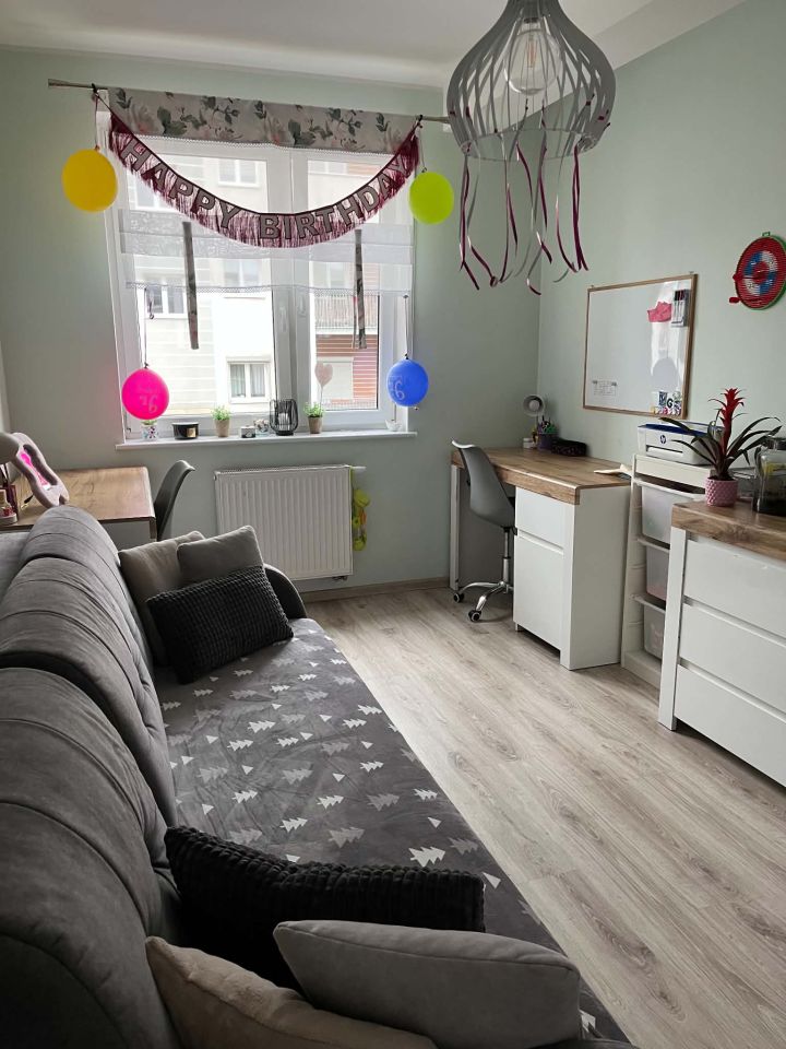 Mieszkanie 3-pokojowe Września, ul. Gnieźnieńska. Zdjęcie 16