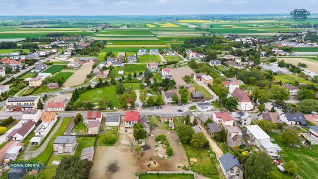 dom wolnostojący, 1 pokój Dąbrowa, ul. św. Wawrzyńca. Zdjęcie 9