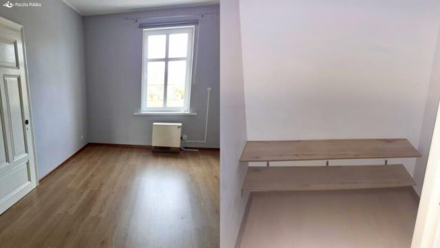 Mieszkanie 2-pokojowe Otyń, ul. Bolesława Chrobrego. Zdjęcie 4