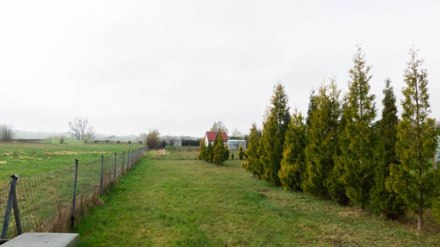 Działka Winiec. Zdjęcie 6
