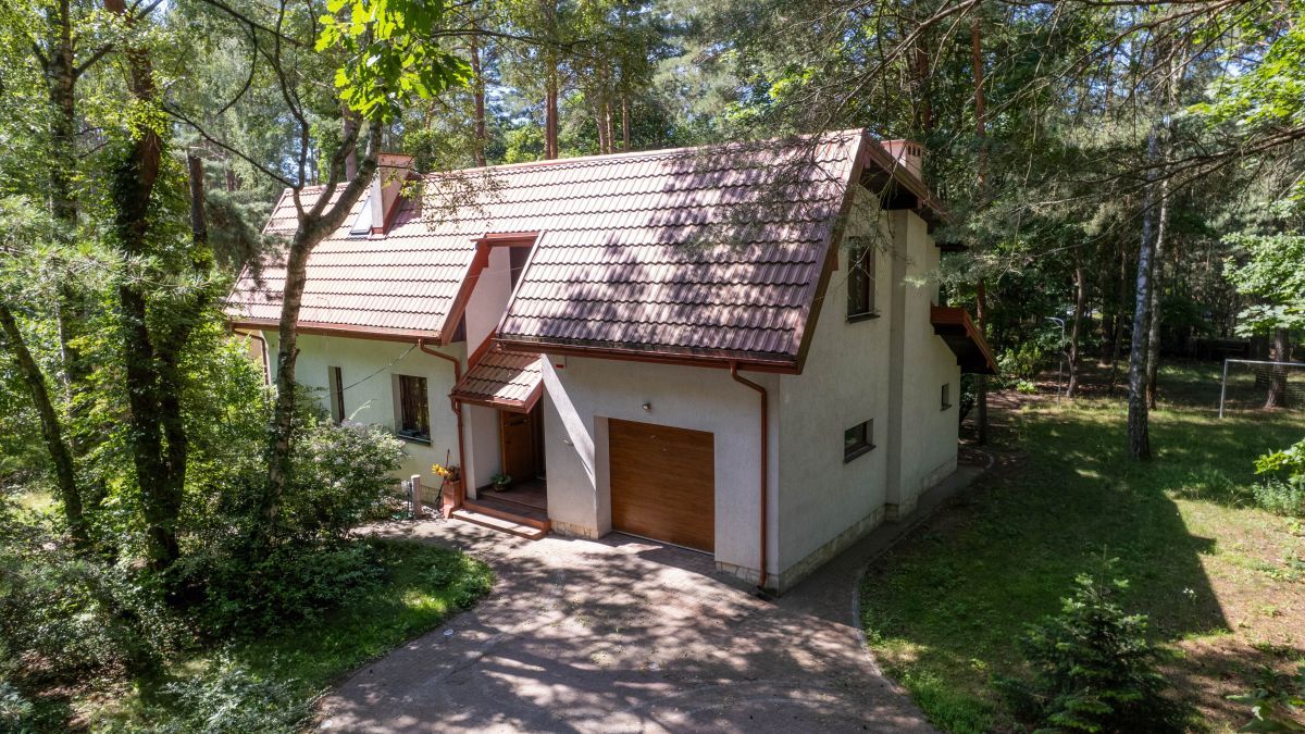 dom wolnostojący, 4 pokoje Ustronie. Zdjęcie 2