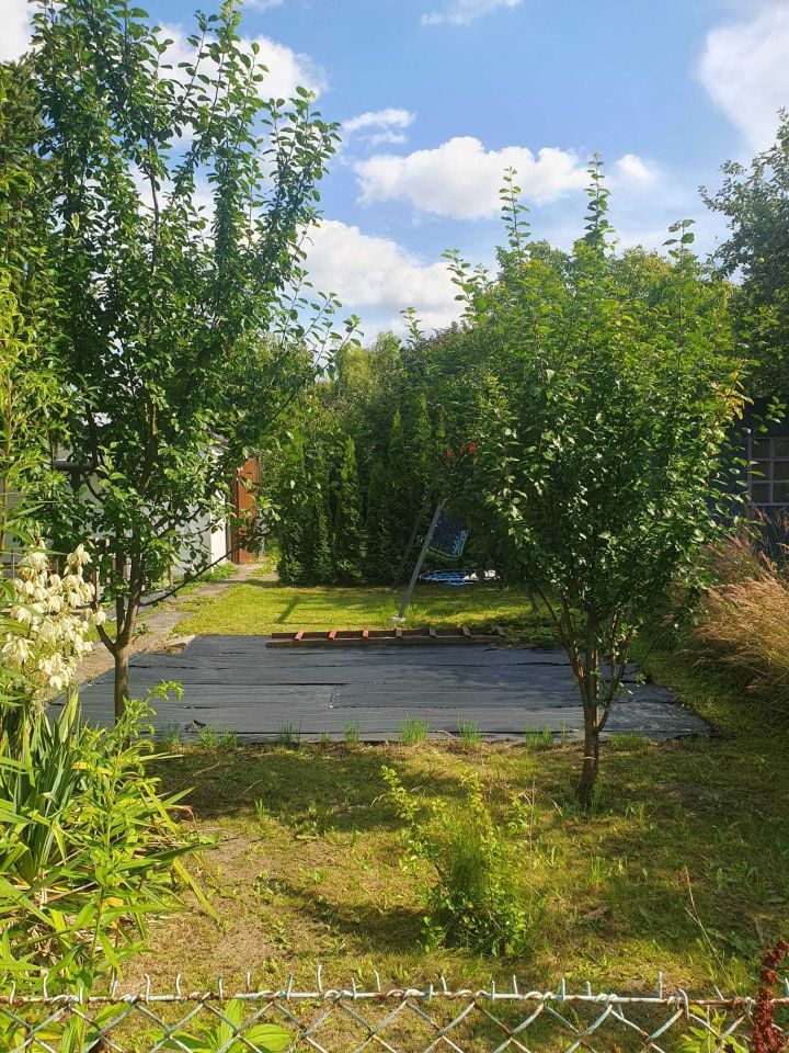 Działka rod Gdańsk Olszynka, ul. Olszyńska. Zdjęcie 6