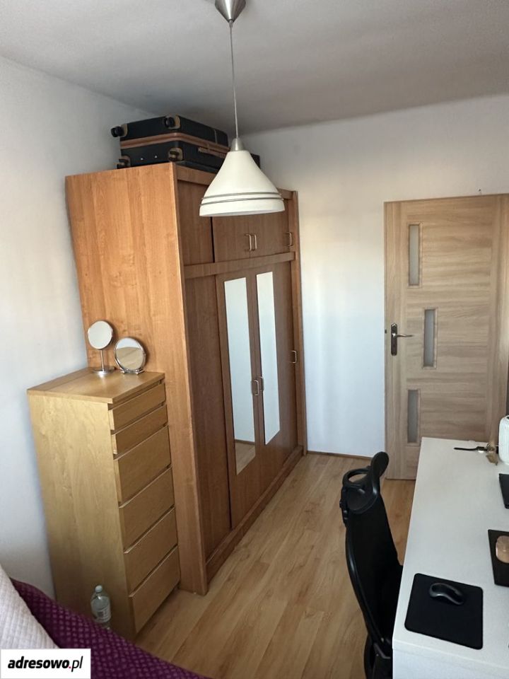 Mieszkanie 2-pokojowe Katowice Śródmieście, ul. 3 Maja. Zdjęcie 5