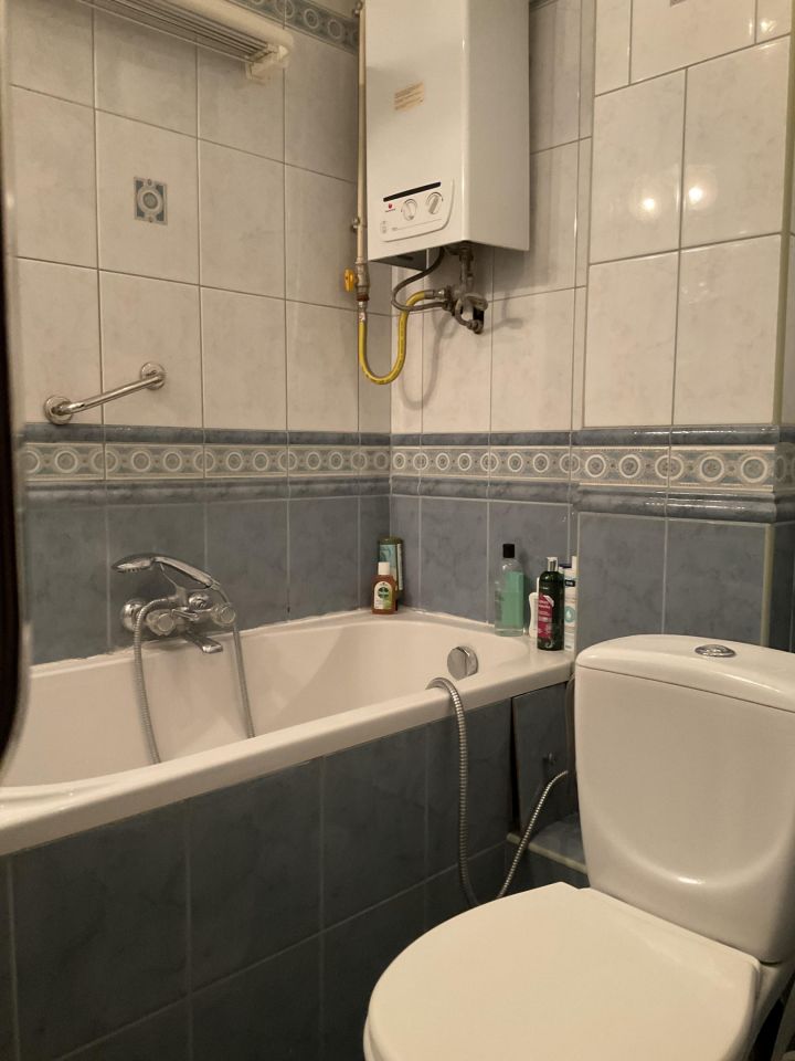 Mieszkanie 2-pokojowe Kraków Grzegórzki, ul. Lotnicza. Zdjęcie 17
