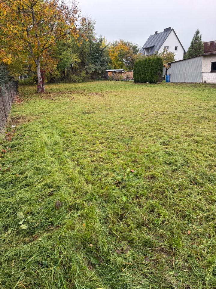 Działka budowlana Tomaszów Lubelski Śródmieście, ul. Polna. Zdjęcie 2