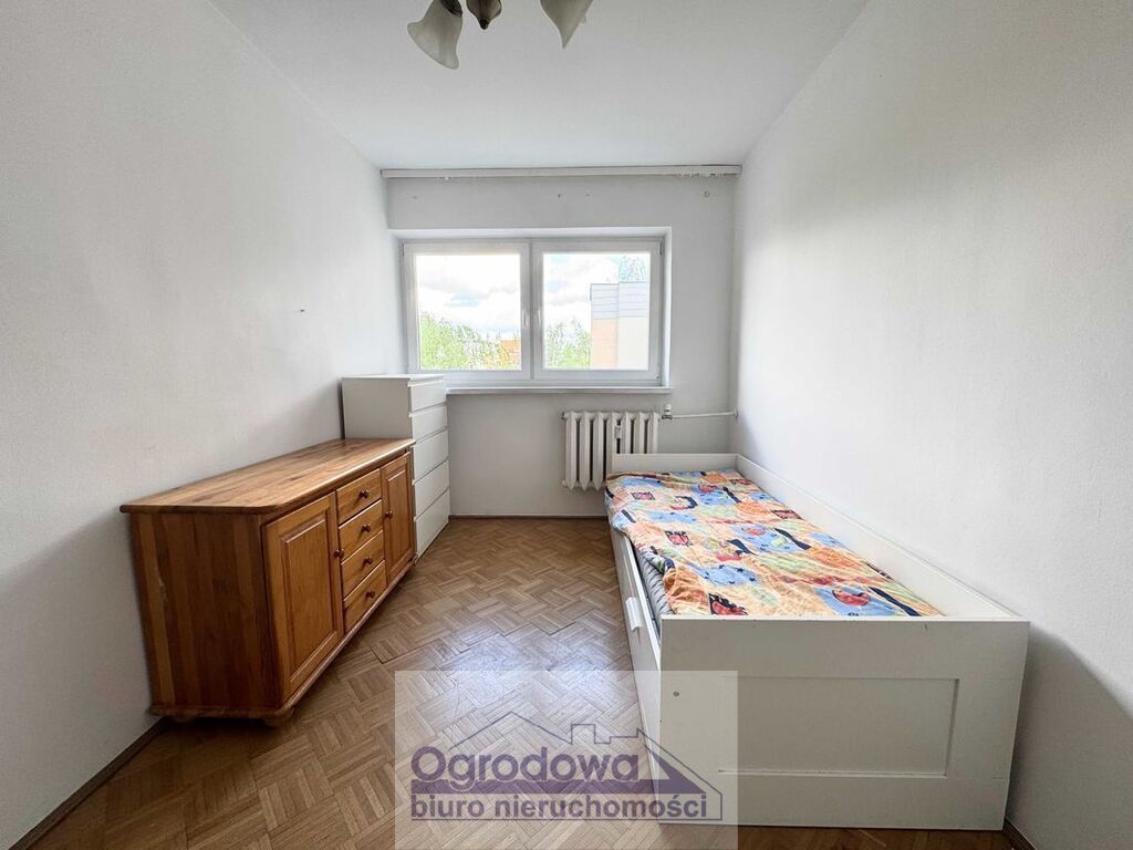Mieszkanie 3-pokojowe Warszawa Mokotów, ul. Jana Piekałkiewicza. Zdjęcie 2