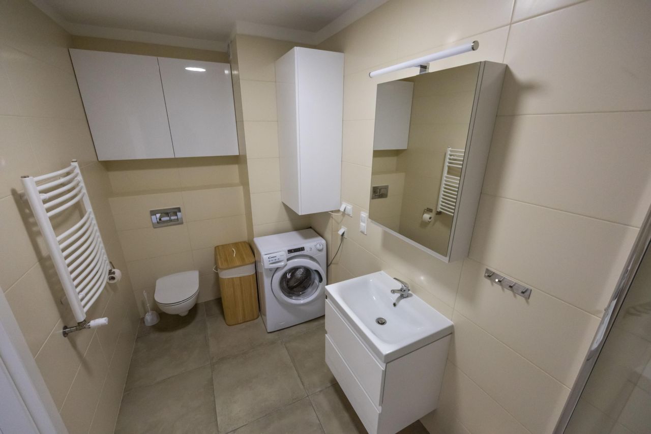 Mieszkanie 4-pokojowe Wrocław Zakrzów, ul. Konrada Wallenroda. Zdjęcie 6