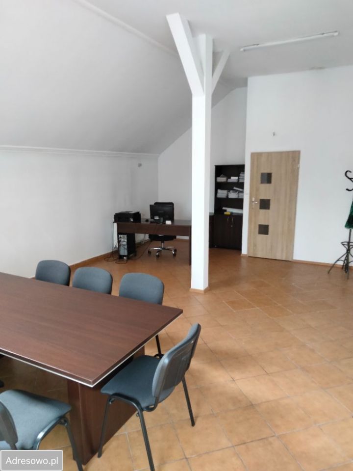 Lokal Rydułtowy, ul. Raciborska. Zdjęcie 5