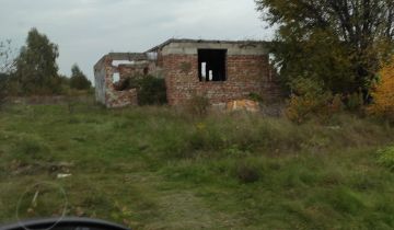 Działka budowlana Siedlce Piaski Starowiejskie, ul. Żaboklicka