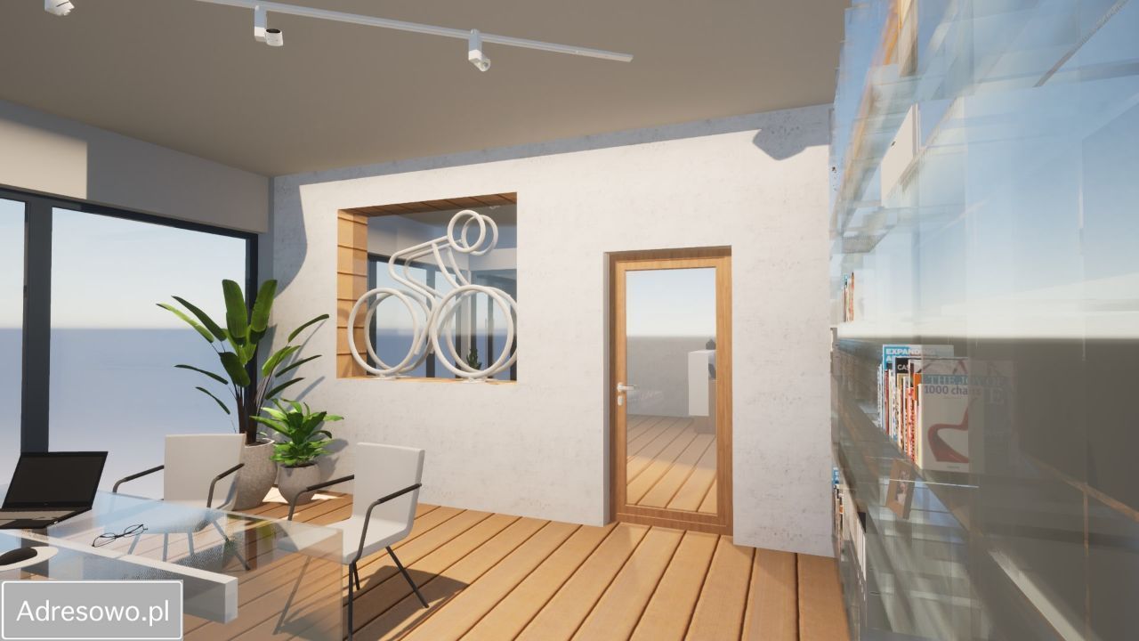 Lokal Poznań, ul. Stefana Czarnieckiego. Zdjęcie 6