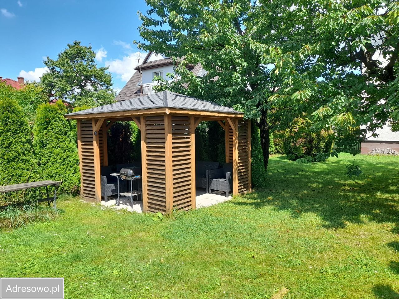 Mieszkanie 4-pokojowe Nowy Sącz. Zdjęcie 10