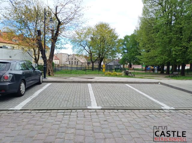Lokal Tczew Centrum, ul. Stefana Kardynała Wyszyńskiego. Zdjęcie 6