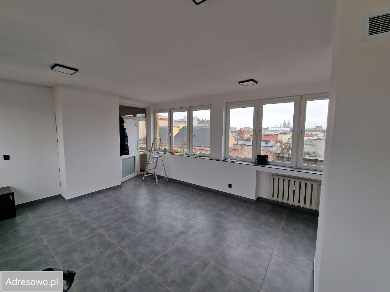 Lokal Kielce Centrum, ul. Złota. Zdjęcie 5