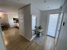 Mieszkanie 5-pokojowe Wola Mrokowska, ul. Wygodna. Zdjęcie 3