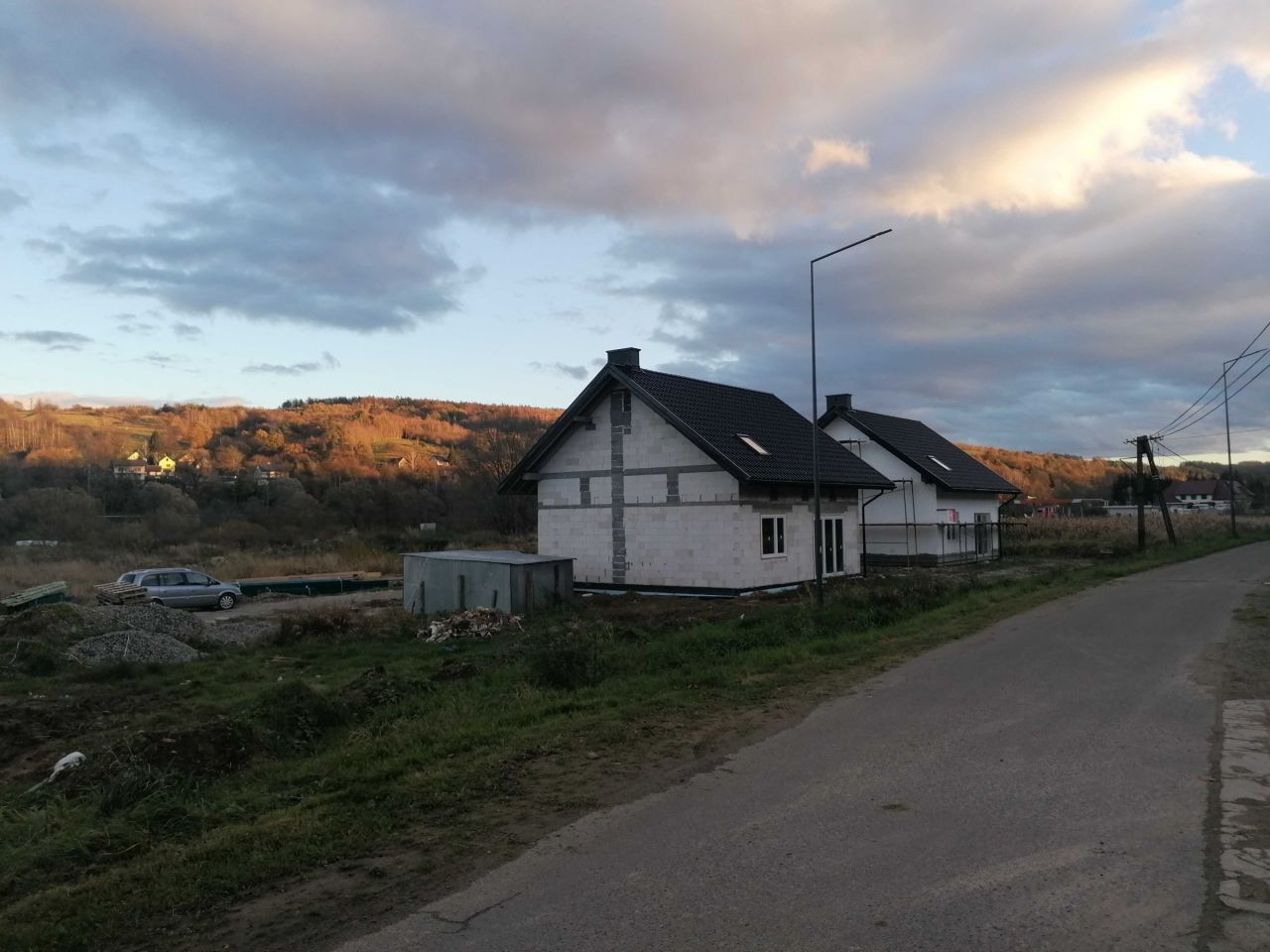 dom wolnostojący Dynów. Zdjęcie 3