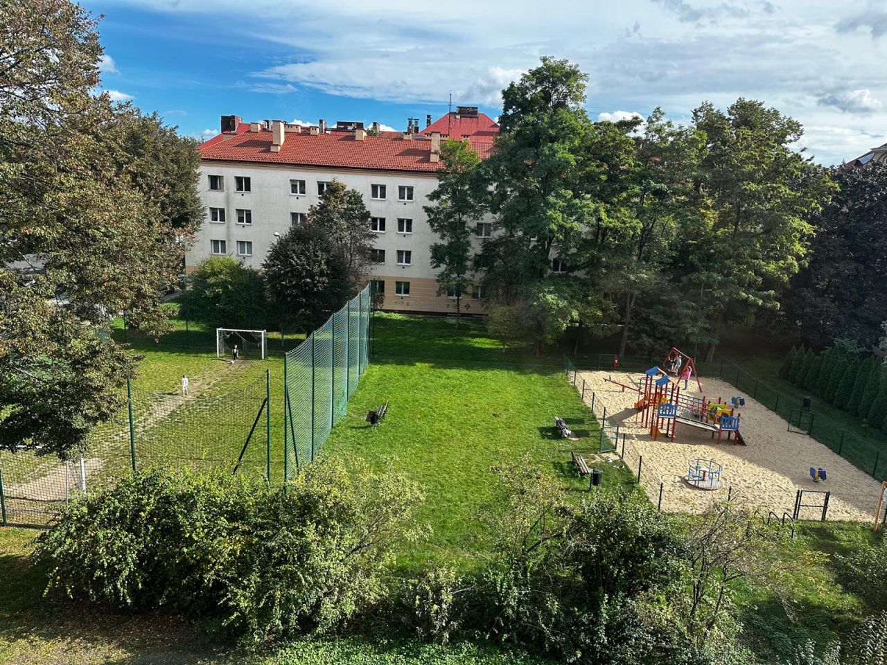 Mieszkanie 2-pokojowe Radom Planty, ul. Tadeusza Kościuszki. Zdjęcie 5