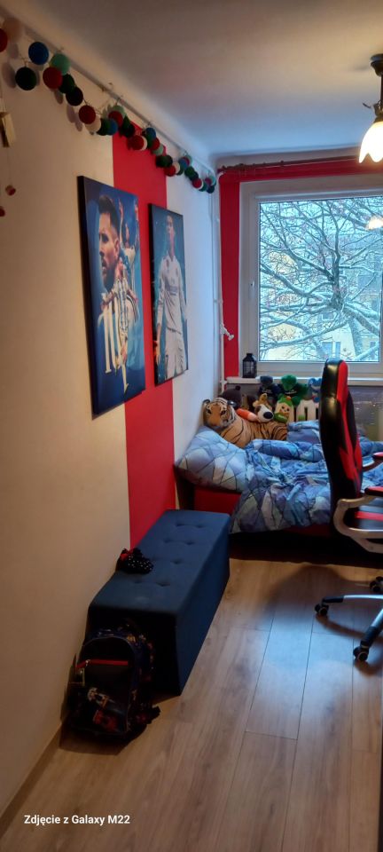 Mieszkanie 3-pokojowe Wędrzyn. Zdjęcie 8