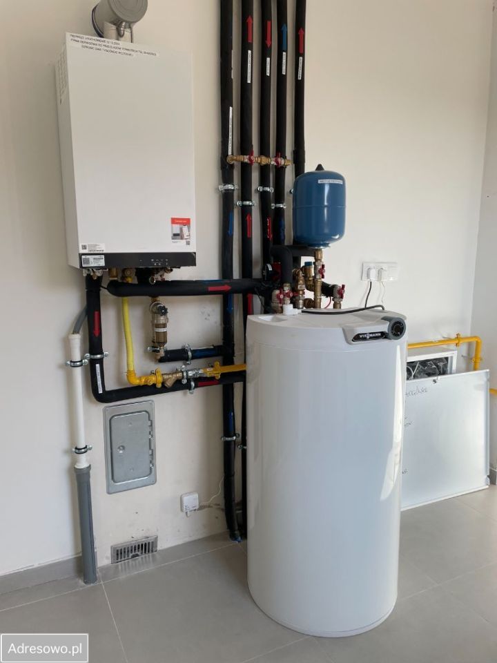 dom wolnostojący, 5 pokoi Suwałki. Zdjęcie 13