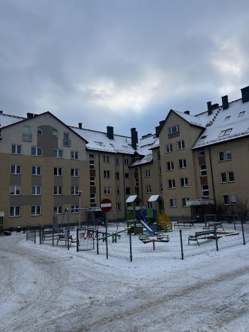 Mieszkanie 4-pokojowe Kielce Ślichowice, ul. Tektoniczna. Zdjęcie 1