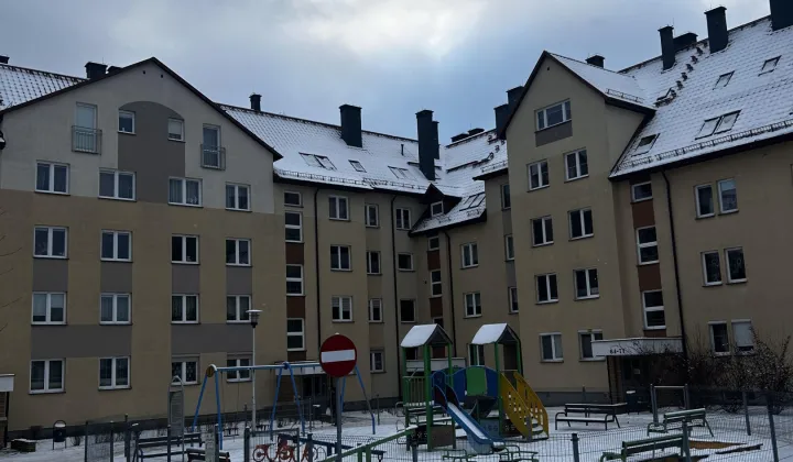 Mieszkanie 4-pokojowe Kielce Ślichowice, ul. Tektoniczna