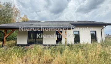 dom wolnostojący, 6 pokoi Tomaszów Mazowiecki Białobrzegi