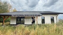 dom wolnostojący, 6 pokoi Tomaszów Mazowiecki Białobrzegi