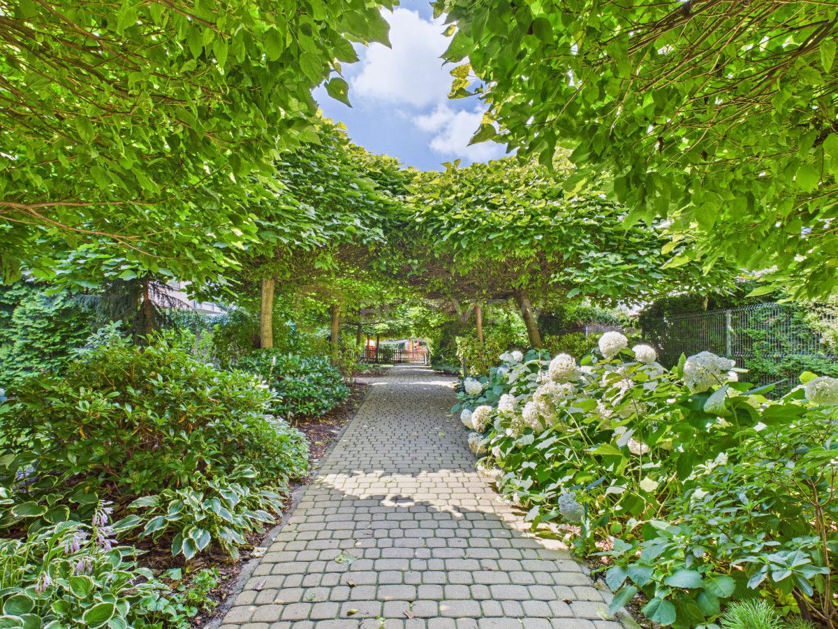 Mieszkanie 2-pokojowe Warszawa Wilanów, ul. Sarmacka. Zdjęcie 6