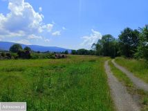 Działka rolna Domaszków, ul. Śnieżna. Zdjęcie 3