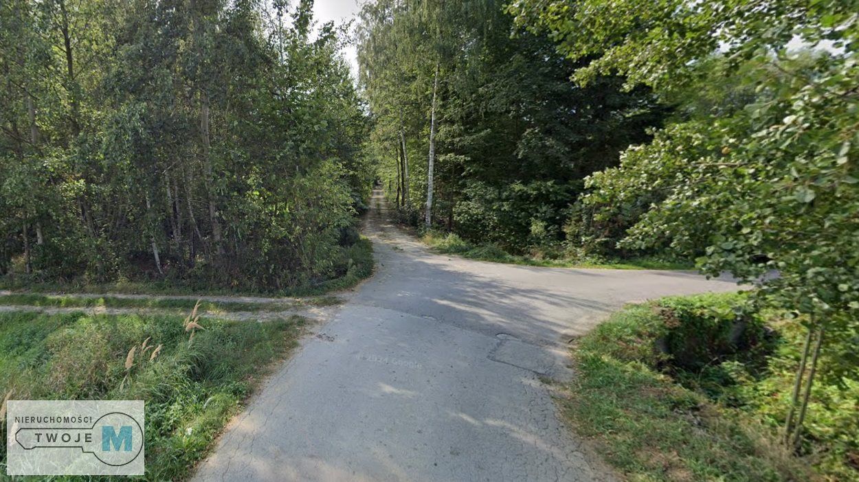 Działka siedliskowa Hucisko. Zdjęcie 6