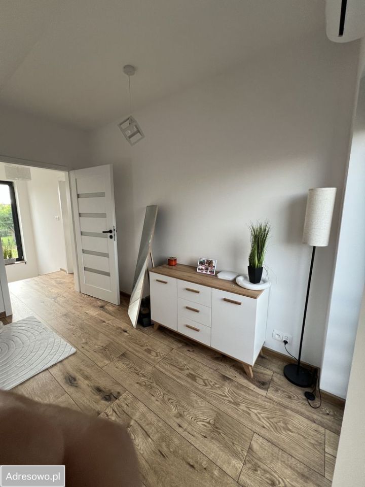 dom wolnostojący, 3 pokoje Borówno, ul. Akacjowa. Zdjęcie 17