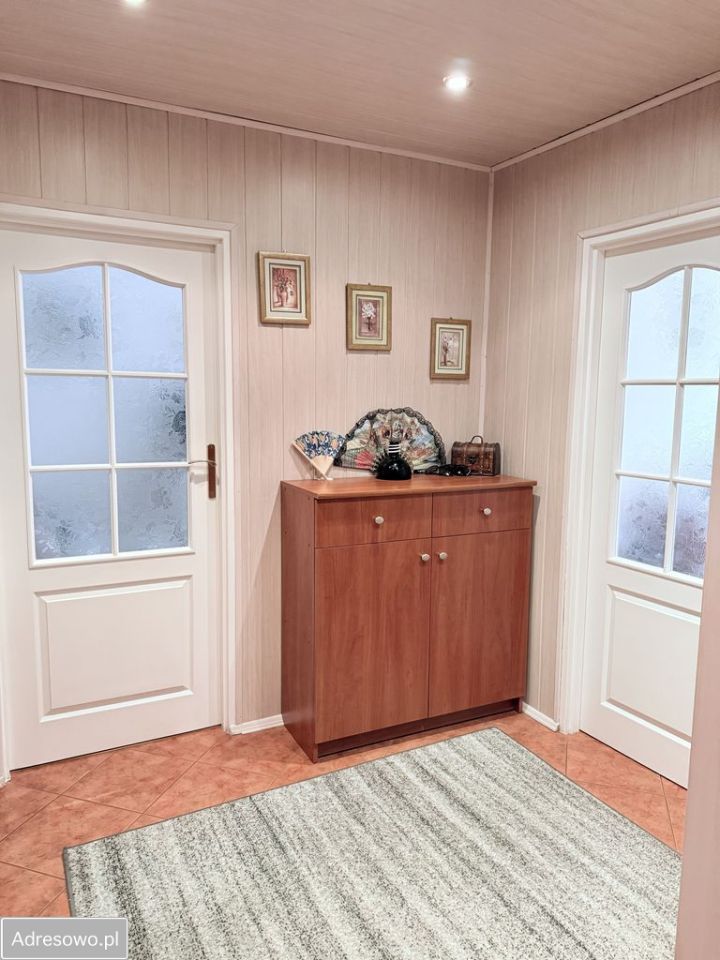 Mieszkanie 2-pokojowe Kraków Mistrzejowice, os. Oświecenia. Zdjęcie 4