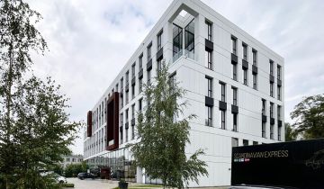 Lokal do wynajęcia Kraków Czyżyny ul. Galicyjska 109 m2