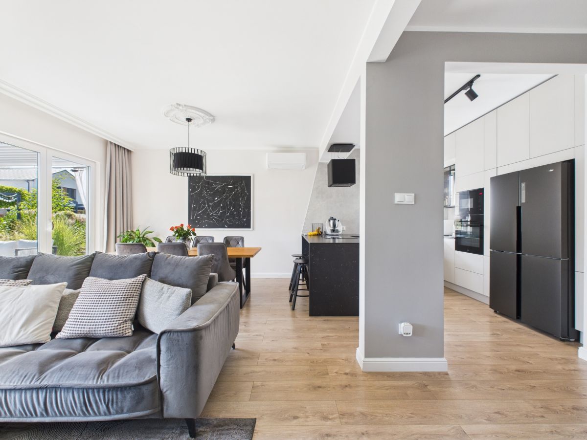 bliźniak, 5 pokoi Osowiec, ul. Pańska. Zdjęcie 4