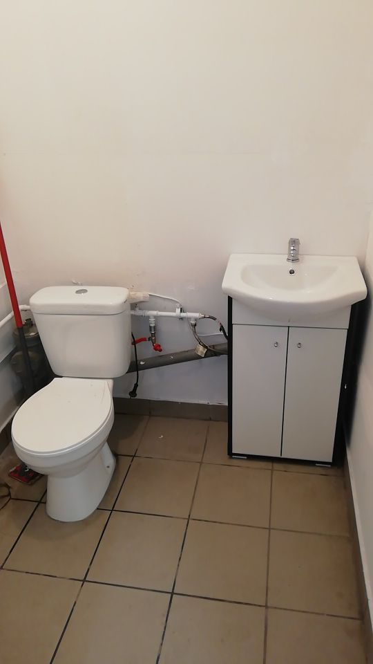 Hala/magazyn Mirosław. Zdjęcie 11