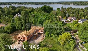 bliźniak, 5 pokoi Chyby, ul. Bagienna