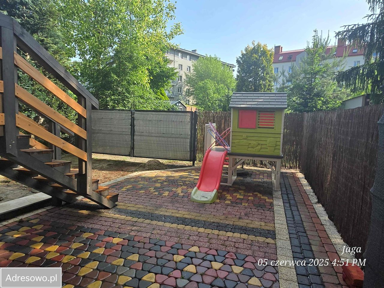 Mieszkanie 3-pokojowe Radom Śródmieście, ul. Gabriela Narutowicza. Zdjęcie 13