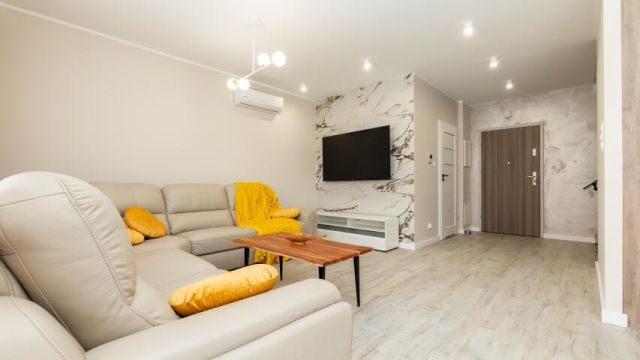 Mieszkanie 3-pokojowe Elbląg, ul. Stary Rynek. Zdjęcie 7