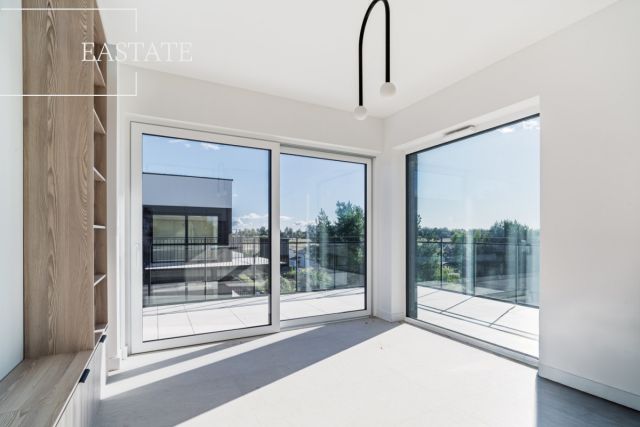 Mieszkanie 3-pokojowe Gdańsk Sobieszewo, ul. Klimatyczna. Zdjęcie 1