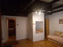 Mieszkanie 1-pokojowe Warszawa Ursynów, ul. Aleksandra Janowskiego. Zdjęcie 3