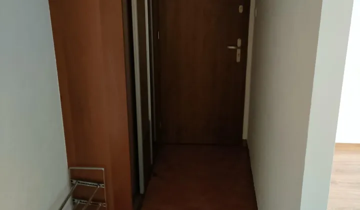 Mieszkanie 1-pokojowe Chorzów Pniaki, ul. św. Józefa