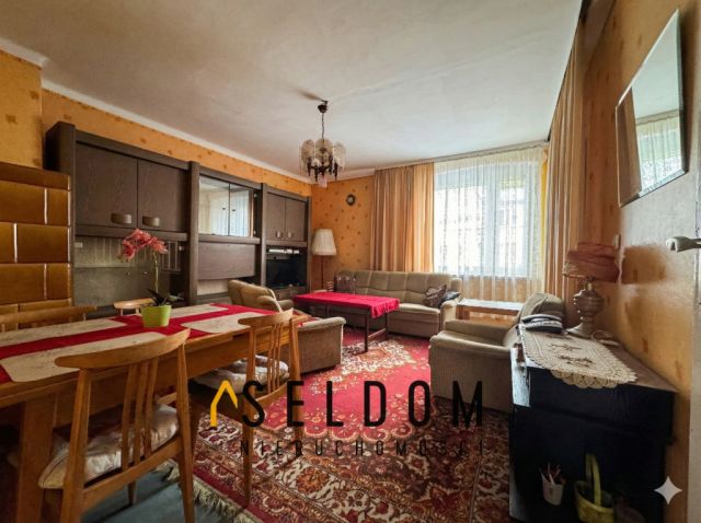 Mieszkanie 3-pokojowe Opole, ul. Tadeusza Kościuszki. Zdjęcie 2