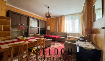 Mieszkanie 3-pokojowe Opole, ul. Tadeusza Kościuszki