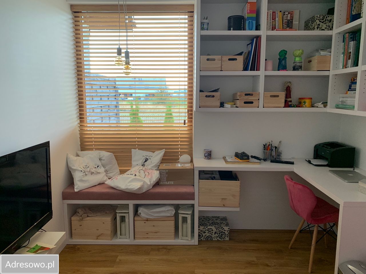 dom wolnostojący, 5 pokoi Cedzyna. Zdjęcie 11