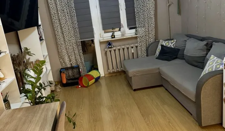 Mieszkanie 3-pokojowe Koźmin Wielkopolski