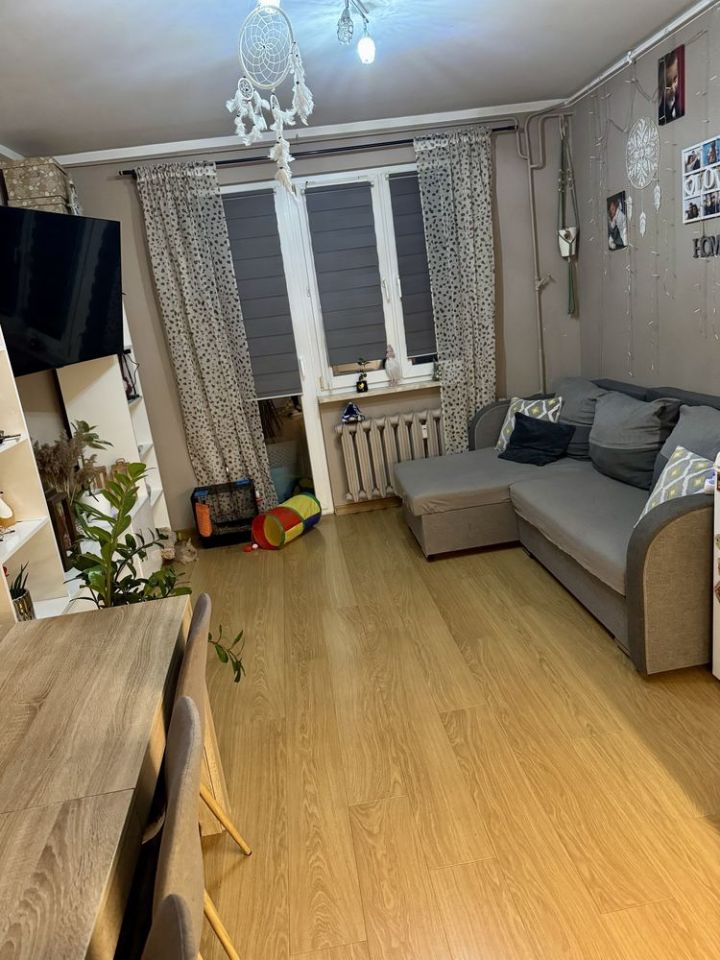 Mieszkanie 3-pokojowe Koźmin Wielkopolski