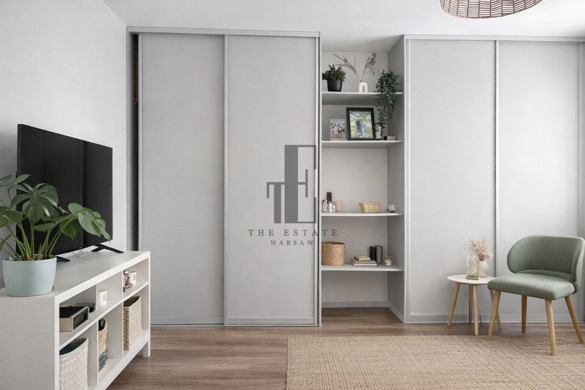 Mieszkanie 2-pokojowe Warszawa Praga, ul. Sulejkowska. Zdjęcie 2