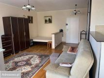 Mieszkanie 1-pokojowe Warszawa Natolin, ul. Stryjeńskich. Zdjęcie 2